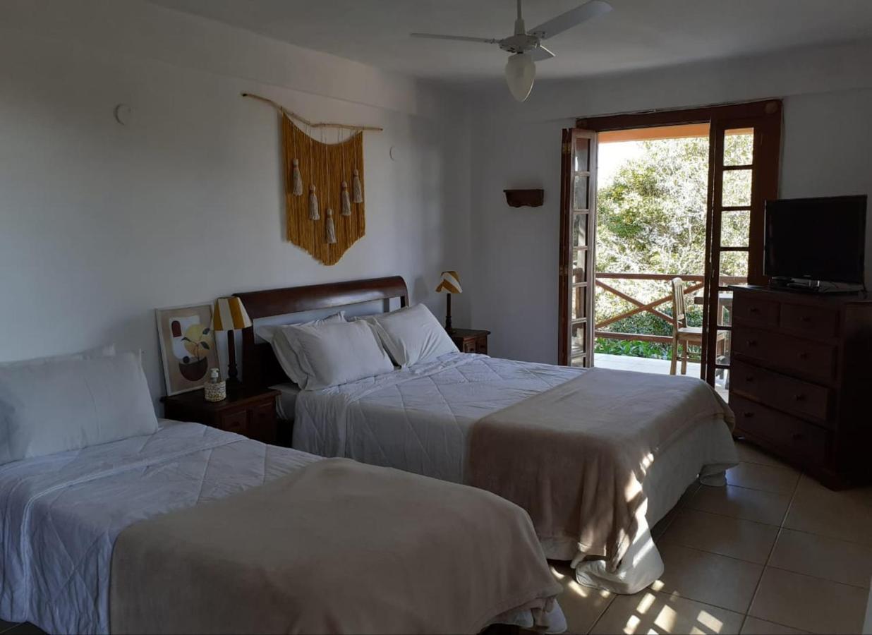 Pousada Villa Toscana Armacao dos Buzios Ngoại thất bức ảnh