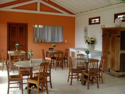 Pousada Villa Toscana Armacao dos Buzios Ngoại thất bức ảnh