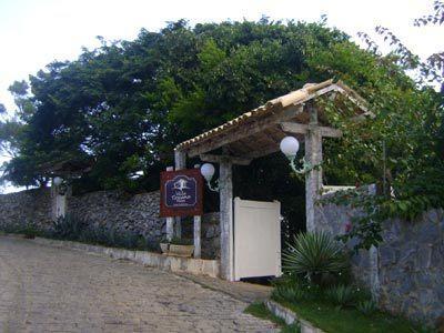 Pousada Villa Toscana Armacao dos Buzios Ngoại thất bức ảnh